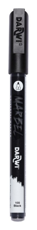 Marker MARBEL 2 mm Czarny