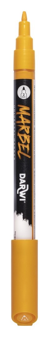 Marker MARBEL 2 mm Mango