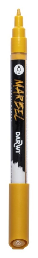 Marker MARBEL 2 mm Ochra