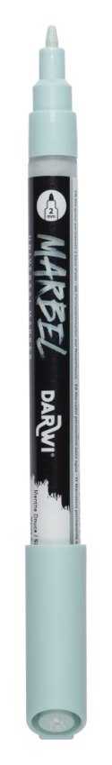Marker MARBEL 2 mm Słodka Mięta
