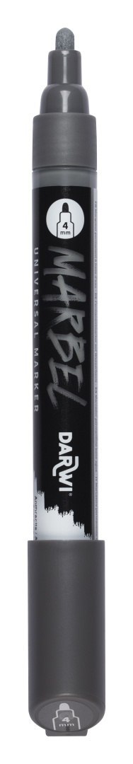 Marker MARBEL 4 mm Antracyt
