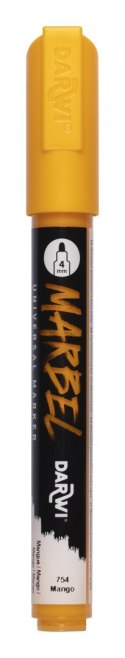 Marker MARBEL 4 mm Mango