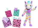 Mattel Barbie lalka Cutie Reveal Słodkie marzenia ZEBRA + akcesoria ZA6052