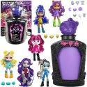 Mattel Minilalka z Monster High ELIKSIRY seria 2 i 3 blindbox 1szt. ZA6055