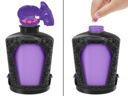 Mattel Minilalka z Monster High ELIKSIRY seria 2 i 3 blindbox 1szt. ZA6055
