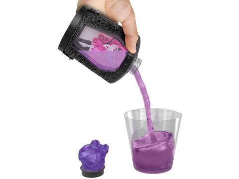 Mattel Minilalka z Monster High ELIKSIRY seria 2 i 3 blindbox 1szt. ZA6055