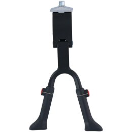 NÓŻKA STOPKA PODPÓRKA DO ROWERU 24-28 CENTRALNA 2 NOGI BICYCLE GEAR