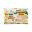 Piasek dynamiczny - zestaw Farma