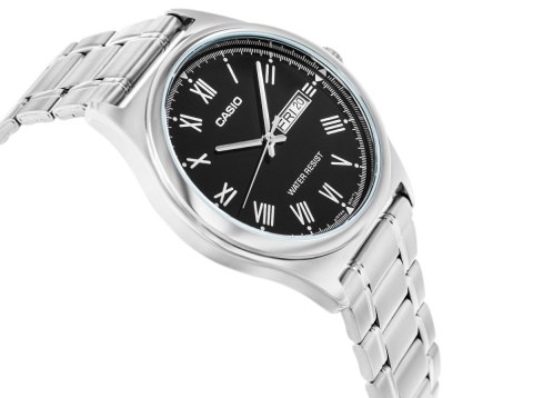 Zegarek Męski CASIO MTP-V006D-1BUDF + BOX