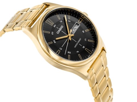 Zegarek Męski CASIO MTP-V006G-1CUDF + BOX