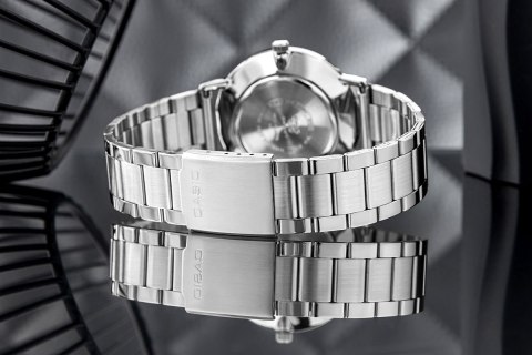 Zegarek Męski CASIO MTP-VT03D-1BDF + BOX