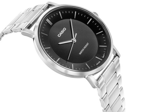 Zegarek Męski CASIO MTP-VT04D-1EDF + BOX