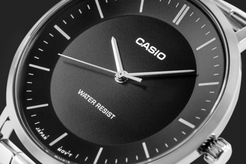 Zegarek Męski CASIO MTP-VT04D-1EDF + BOX