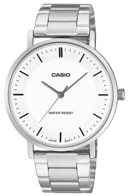 Zegarek Męski CASIO MTP-VT04D-7EDF + BOX