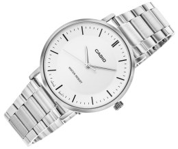 Zegarek Męski CASIO MTP-VT04D-7EDF + BOX