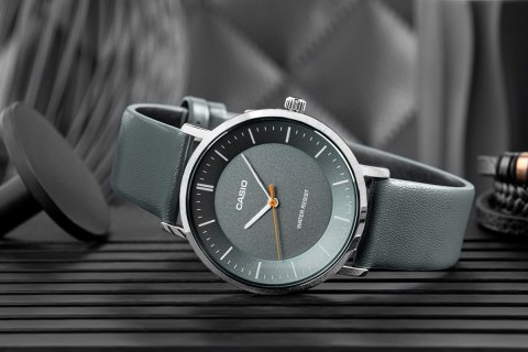 Zegarek Męski CASIO MTP-VT04L-8EDF + BOX