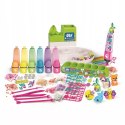Clementoni Zestaw Kreatywny Idea Art Fabryka Markerów 18127