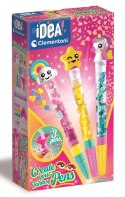 Clementoni zestaw kreatywny Pen Creator mini fabryka długopisów 18831