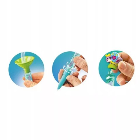 Clementoni zestaw kreatywny Pen creator mini fabryka długopisów motyl 18169