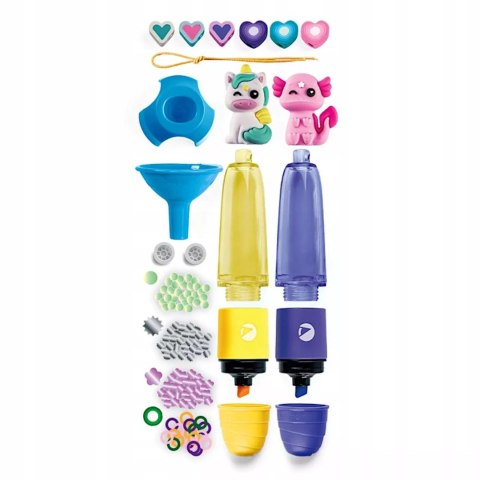 Clementoni zestaw kreatywny Pen creator mini fabryka markerów 18167