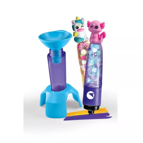 Clementoni zestaw kreatywny Pen creator mini fabryka markerów 18167