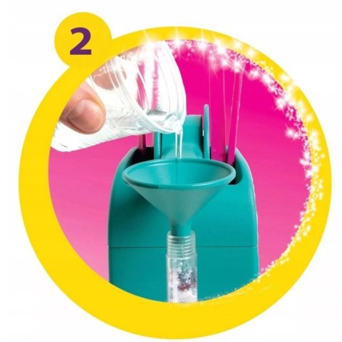 Clementoni zestaw kreatywny Pen creator studio Fabryka Długopisów 18780