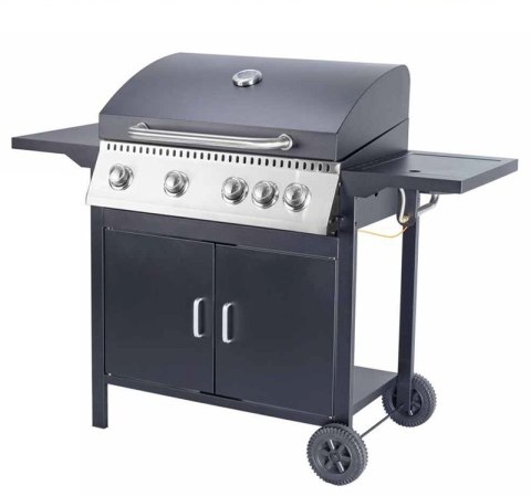 Grill gazowy BBQ - G029401