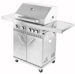 Grill gazowy BBQ - G030A401