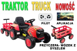 SUPER TRAKTOR 