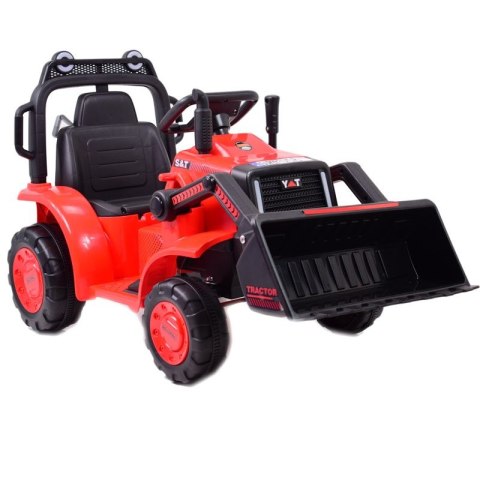 SUPER TRAKTOR Z ŁYŻKĄ YT - NA AKUMULATOR , PILOT, APLIKACJA/YT1066