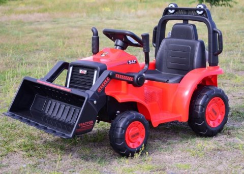 SUPER TRAKTOR Z ŁYŻKĄ YT - NA AKUMULATOR , PILOT, APLIKACJA/YT1066