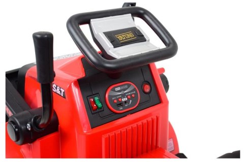 SUPER TRAKTOR Z ŁYŻKĄ YT - NA AKUMULATOR , PILOT, APLIKACJA/YT1066