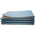 KORKOWA MATA DO JOGI SKŁADANA 183x61x0.4CM ENERO FIT