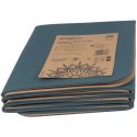 KORKOWA MATA DO JOGI SKŁADANA 183x61x0.4CM ENERO FIT