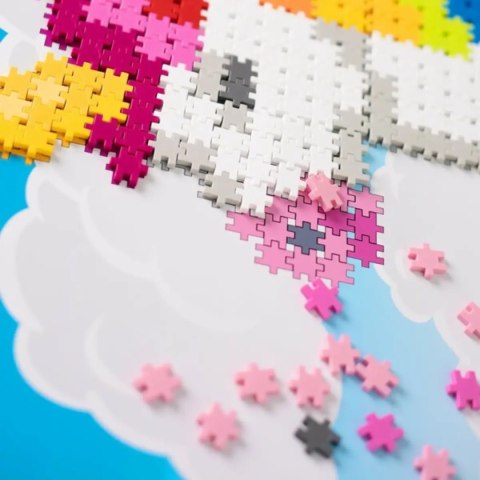 Klocki Meli Minis Unicorn 250 el.