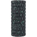 WAŁEK ROLLER JOGA EPP CZARNY 14x33CM 190G