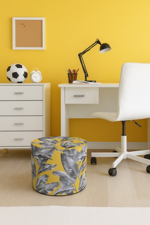 Pufa Codura - Bananeria