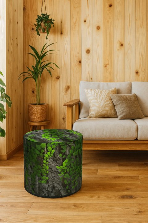 Pufa Codura - Creeper