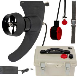 SILNIK DO DESKI SUP Z AKUMULATOREM XQMAX