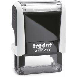 PIECZĄTKA TRODAT PRINTY 4910 BIAŁA
