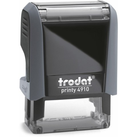 PIECZĄTKA TRODAT PRINTY 4910 SZARA