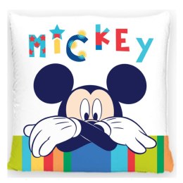 Poduszka velvet 40x40 Myszka Mickey