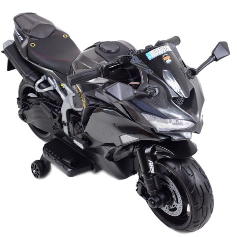 ŚCIGACZ 511 - IMITACJA PRAWDZIWEGO LICZNIKA, REALISTYCZNE DŹWIĘKI/MH511