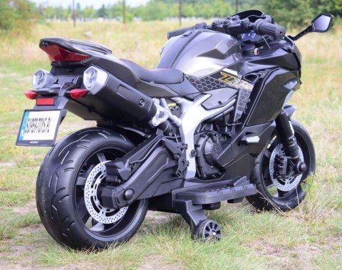 ŚCIGACZ 511 - IMITACJA PRAWDZIWEGO LICZNIKA, REALISTYCZNE DŹWIĘKI/MH511