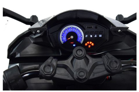 ŚCIGACZ 511 - IMITACJA PRAWDZIWEGO LICZNIKA, REALISTYCZNE DŹWIĘKI/MH511