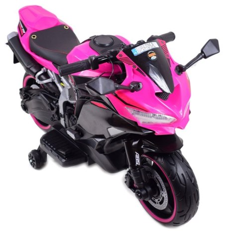 ŚCIGACZ 511 - IMITACJA PRAWDZIWEGO LICZNIKA, REALISTYCZNE DŹWIĘKI/MH511