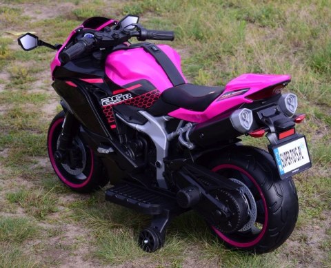 ŚCIGACZ 511 - IMITACJA PRAWDZIWEGO LICZNIKA, REALISTYCZNE DŹWIĘKI/MH511