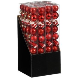 BOMBKA FORMÓWKA PLASTIKOWA BEZPIECZNA 10SZT MICA