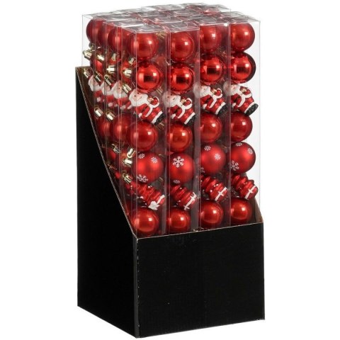 BOMBKA FORMÓWKA PLASTIKOWA BEZPIECZNA 10SZT MICA