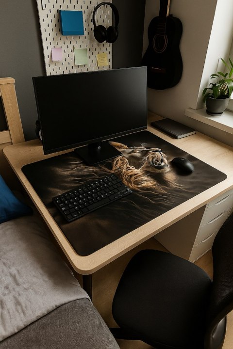 Podkładka na biurko Macleo 50x70 cm